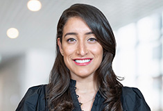 2024 Women in CRE: Carolina Zapata, Shawmut Design and Construction